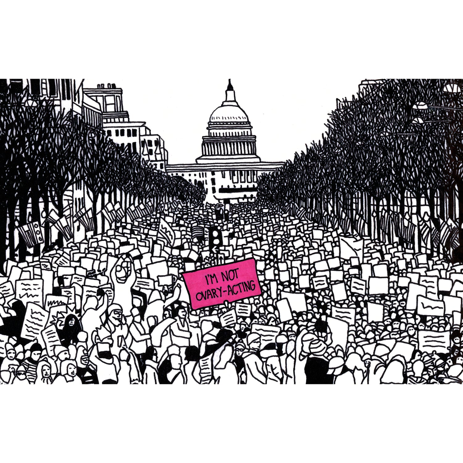 FEMINIST ART
