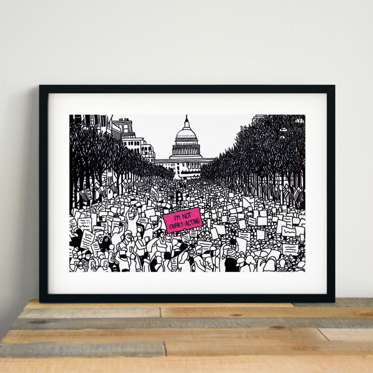 ART PRINTS - Deb Almond Art