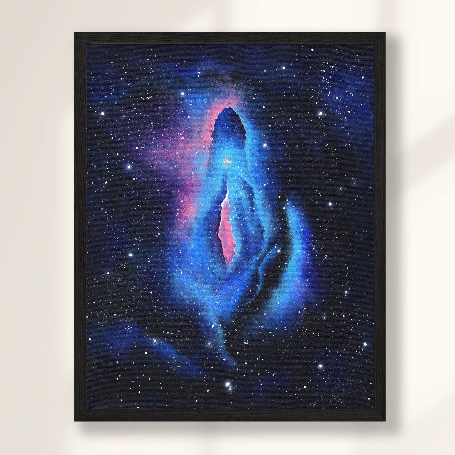 ORIGINAL ART - Deb Almond Art