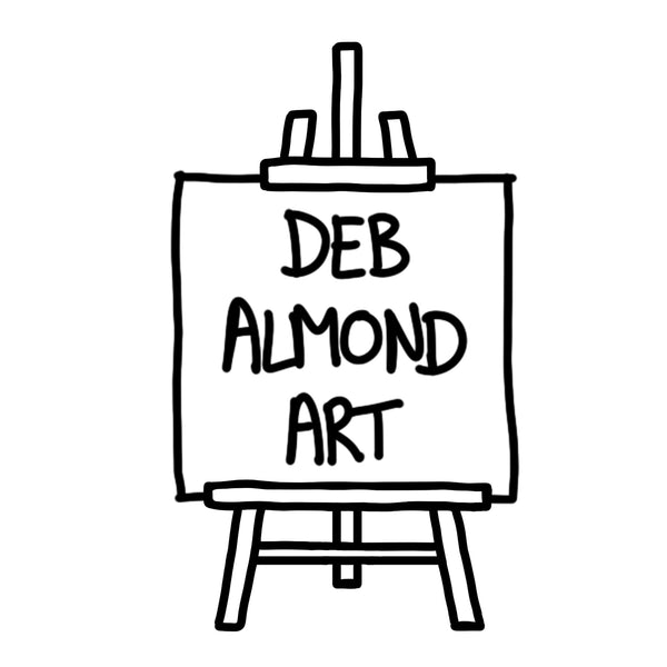 Deb Almond Art