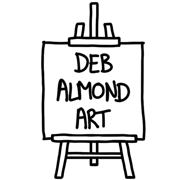 Deb Almond Art
