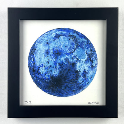 Luna 02 (Una vez en una luna azul)